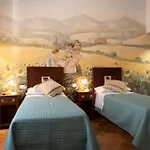 بيت ضيافة Dimora Petrucci Montepulciano Stazione