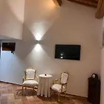 Dimora Petrucci بيت ضيافة
