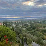 بيت ضيافة Dimora Petrucci 3*