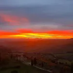 Dimora Petrucci بيت ضيافة Montepulciano Stazione