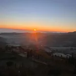 Dimora Petrucci بيت ضيافة Montepulciano Stazione