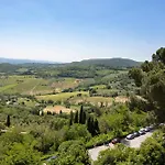 Dimora Petrucci 3*
