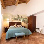 Dimora Petrucci 3* Montepulciano Stazione