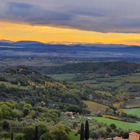 Dimora Petrucci *