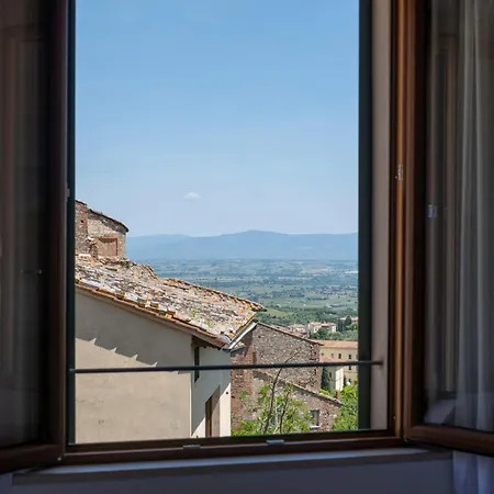 Dimora Petrucci *