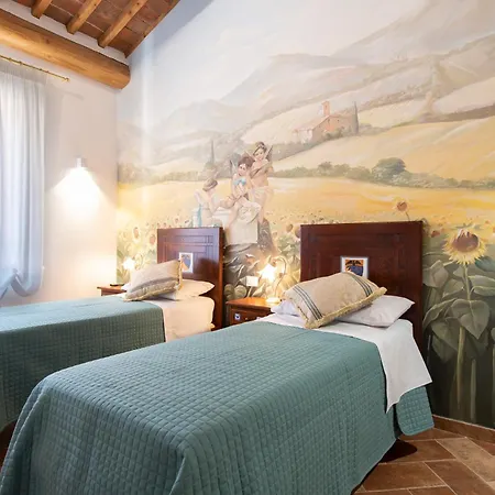 Gasthof Dimora Petrucci *
