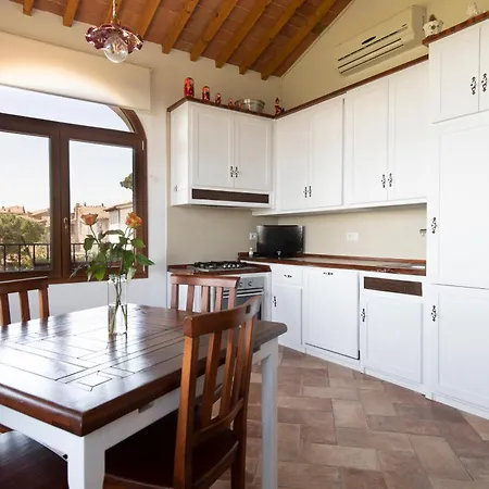 Dimora Petrucci 3* Montepulciano Stazione