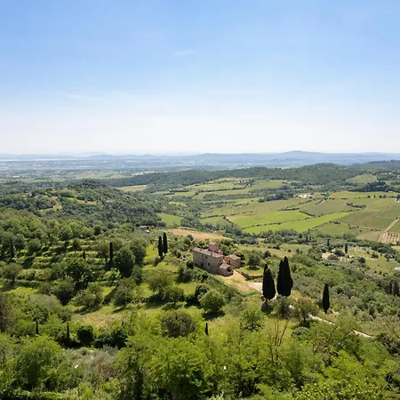 Dimora Petrucci