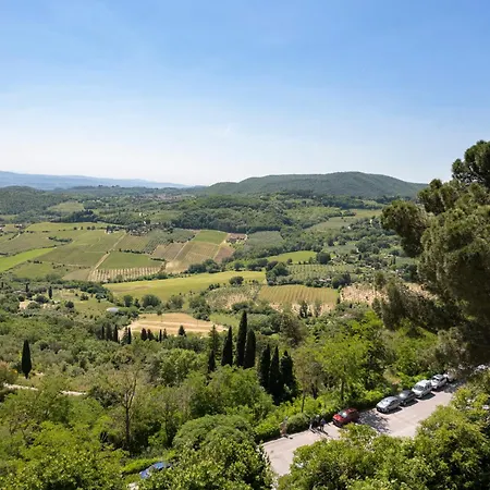 Dimora Petrucci 3*