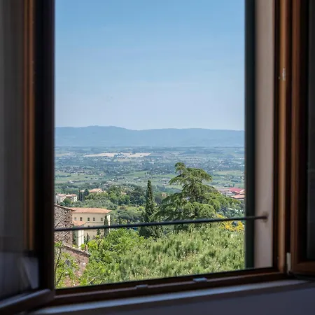 Dimora Petrucci 3*