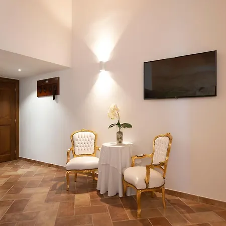 Πανσιόν Dimora Petrucci