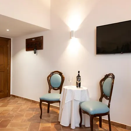 بيت ضيافة Dimora Petrucci Montepulciano Stazione