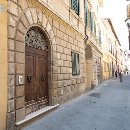Dimora Petrucci Montepulciano Stazione