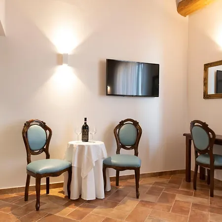 Dimora Petrucci بيت ضيافة Montepulciano Stazione