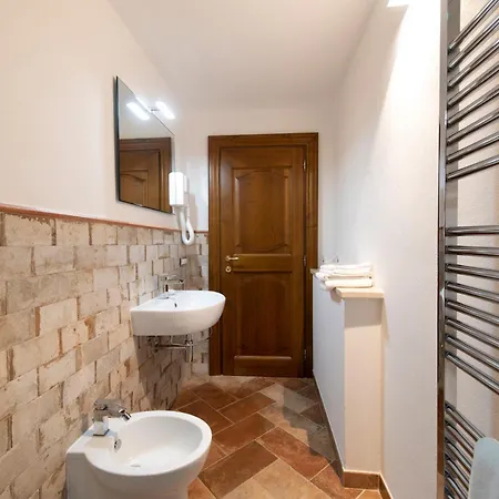 Πανσιόν Dimora Petrucci Montepulciano Stazione