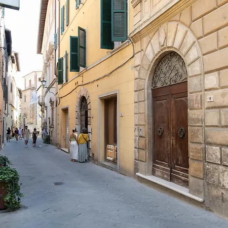 Dimora Petrucci Montepulciano Stazione